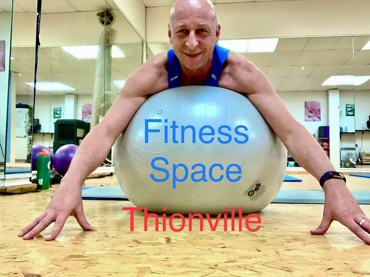 Fitness Space — salle de fitness-studio à Thionville — 4