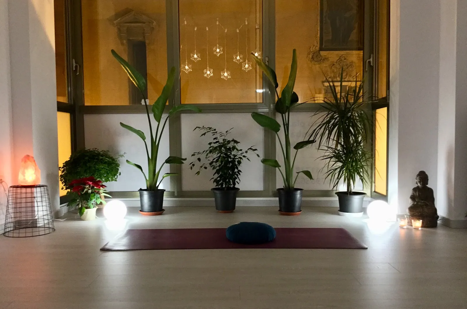 Dharana - Yoga By Pilar Tomás Castellón — yoga-studio en Castelló de la Plana — 4
