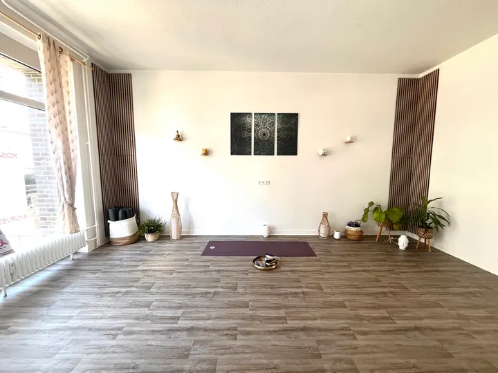 Yoga mit Chiara — Yoga in Gartenstadt, Braunschweig