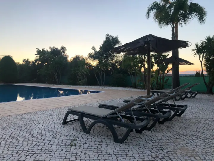 Vita Fitness Studio — ginásio-studio em São Sebastião, Silves — 3