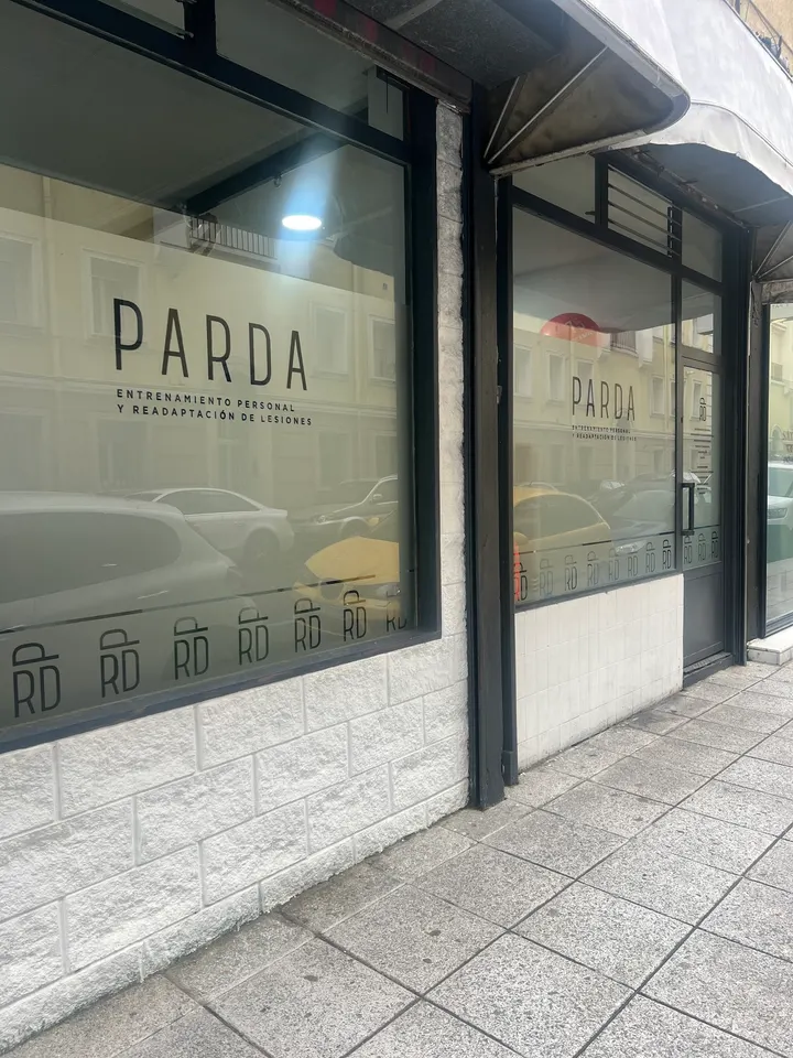 ⭐️ PARDA Entrenamiento personal Santander — entrenamiento personal-studio en Perines, Santander — 2