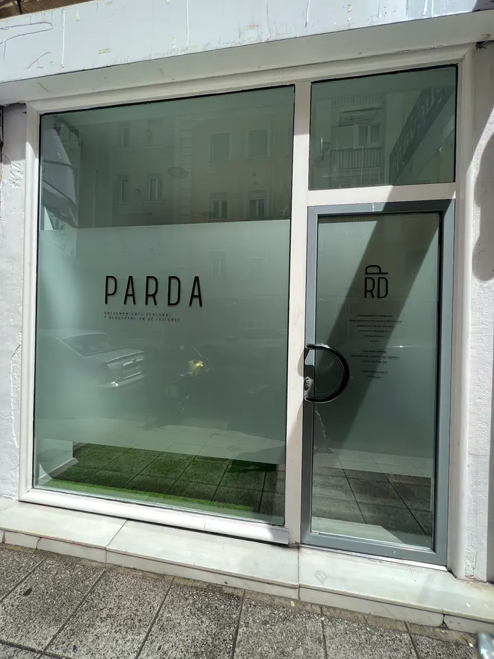 ⭐️ PARDA Entrenamiento personal Santander — entrenamiento personal-studio en Perines, Santander — 3