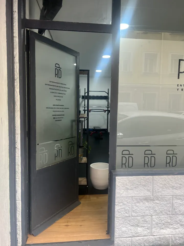 ⭐️ PARDA Entrenamiento personal Santander — entrenamiento personal-studio en Santander — 4