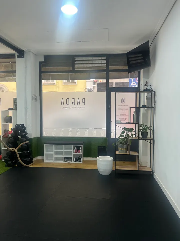 ⭐️ PARDA Entrenamiento personal Santander — entrenamiento personal-studio en Santander — 5