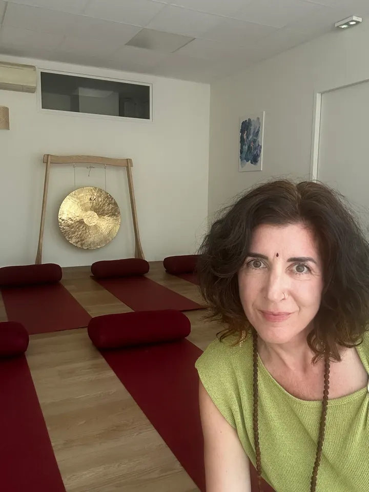 La Bulle bien-être — Yoga à Annecy