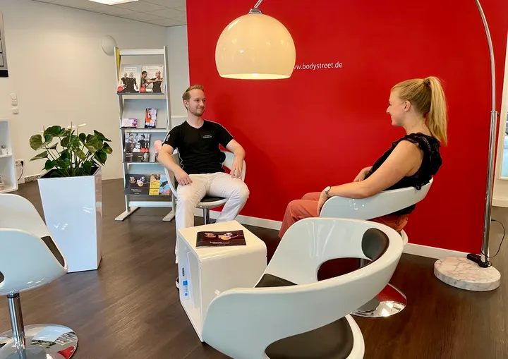 Bodystreet Unterschleißheim — ems-training-studio in Lohhof, Unterschleissheim — 3