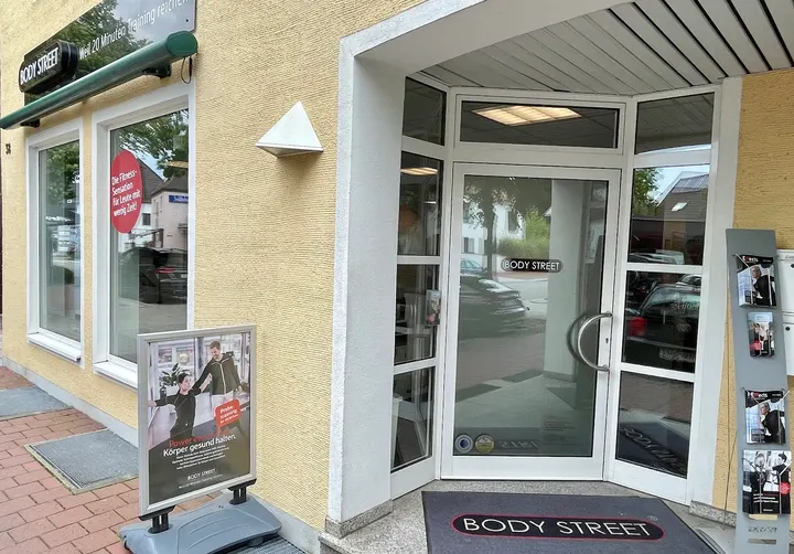 Bodystreet Unterschleißheim — ems-training-studio in Unterschleissheim — 3