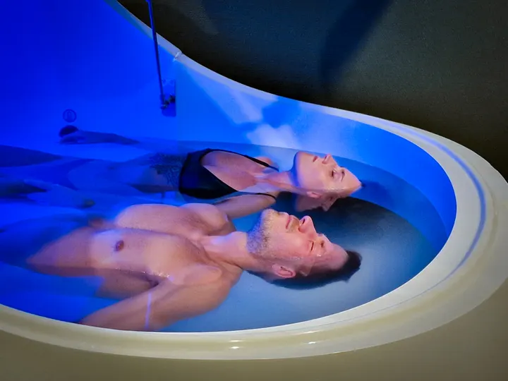 Jæren Flyt — recovery-studio i Gruda, Kleppe — 2