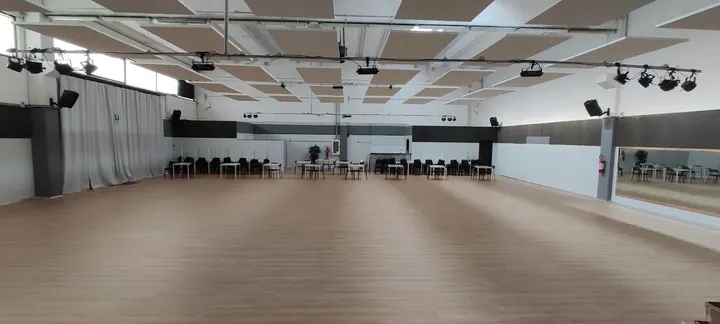 Dance Studio Reggio Emilia — danza-studio a Pieve Modolena, Reggio Emilia — 2