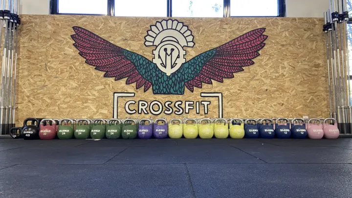 CrossFit Clapiers — crossfit-studio à Clapiers, Montpellier — 2