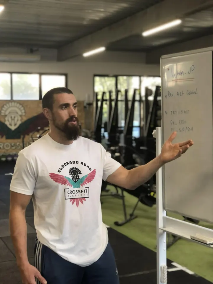 CrossFit Clapiers — crossfit-studio à Clapiers, Montpellier — 3