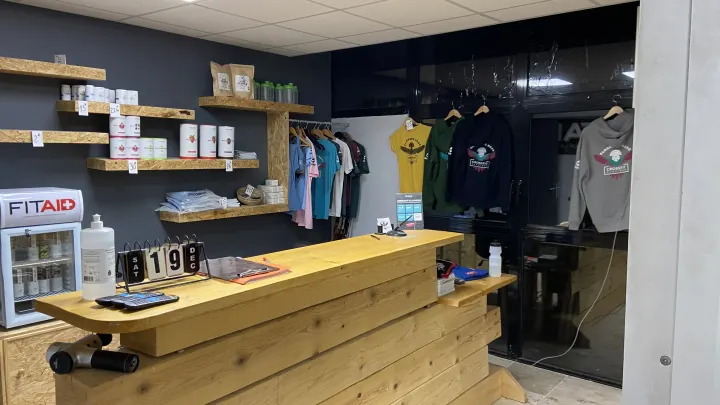 CrossFit Clapiers — crossfit-studio à Montpellier — 5