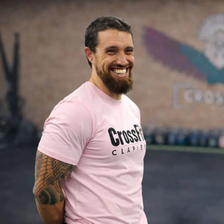 CrossFit Clapiers — crossfit-studio à Montpellier — 6