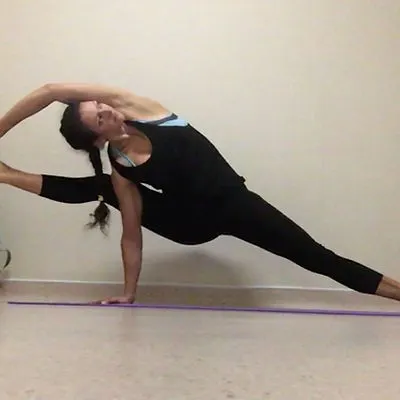 Pole Affinity — yoga-studio in Barnstaple — 4