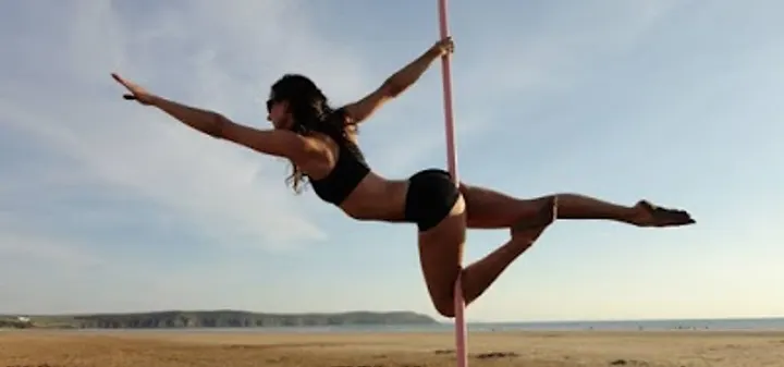 Pole Affinity — Yoga in Barnstaple