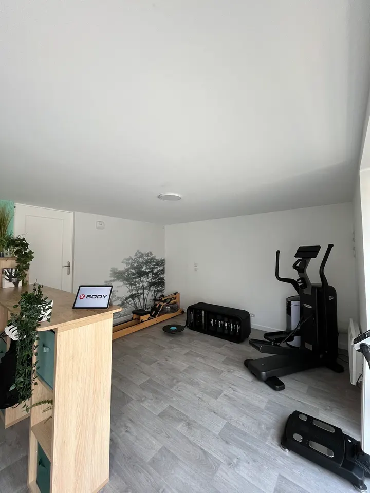 Synergie — coaching personnel-studio à Saint-Pierre, Santes — 2