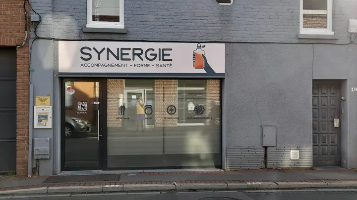Synergie — coaching personnel-studio à Saint-Pierre, Santes — 3