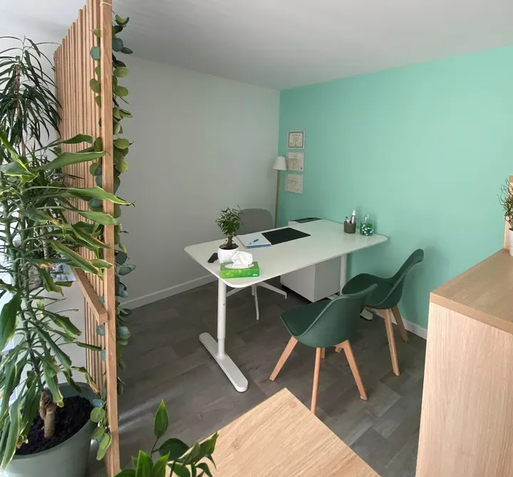 Synergie — coaching personnel-studio à Santes — 4