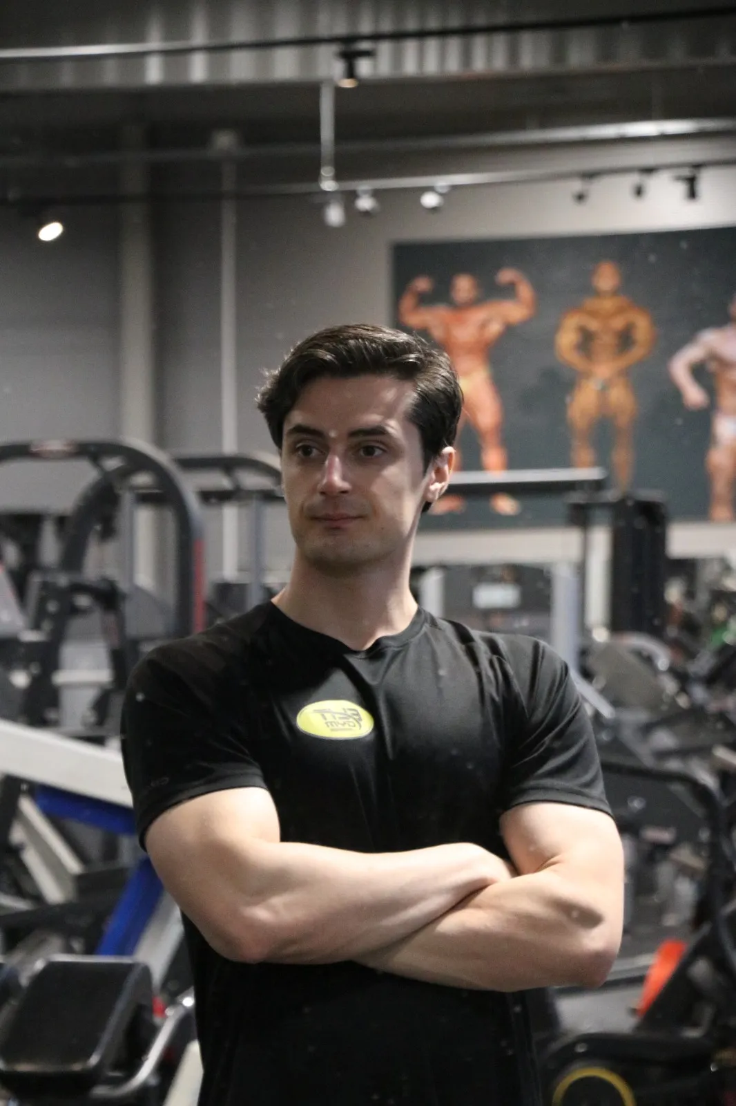 Elit Gym & Massage — pt-studio i Kalmar — 3