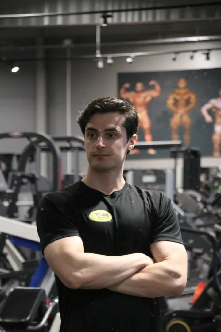 Elit Gym & Massage — pt-studio i Lindsdal, Kalmar — 3