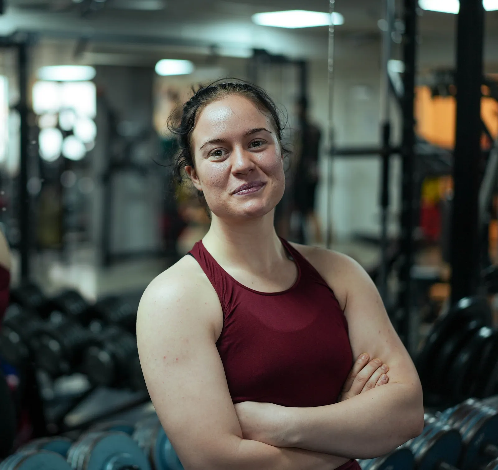 Elit Gym & Massage — pt-studio i Kalmar — 3