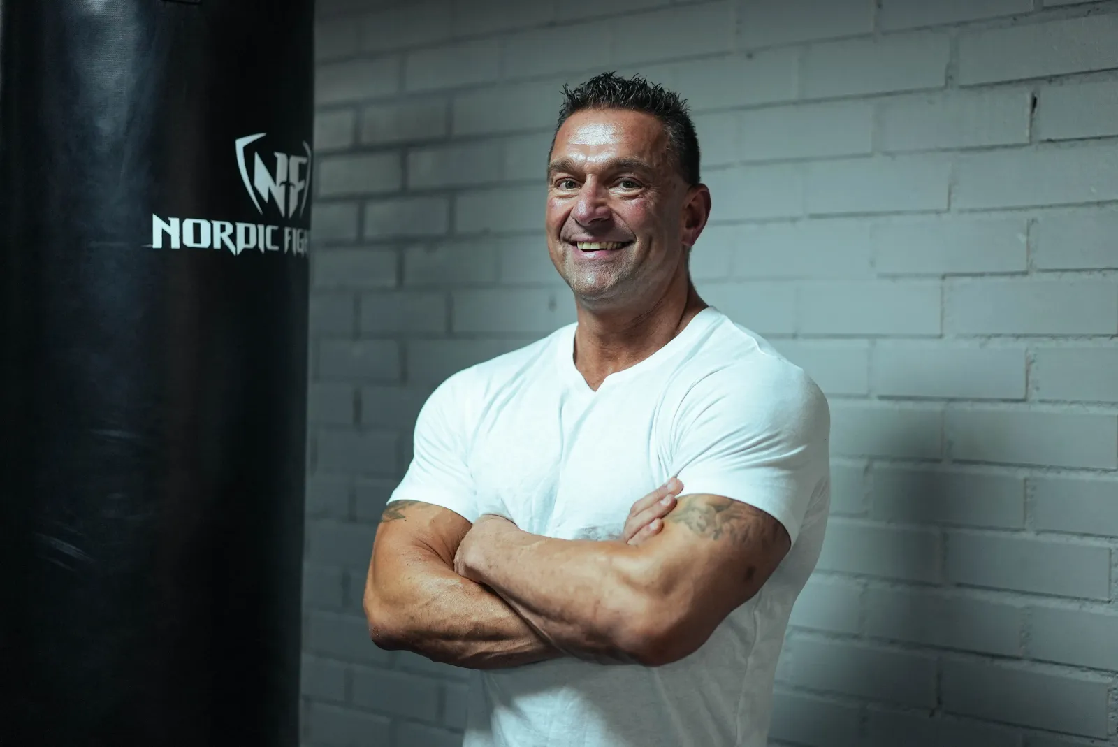 Elit Gym & Massage — pt-studio i Kalmar — 4