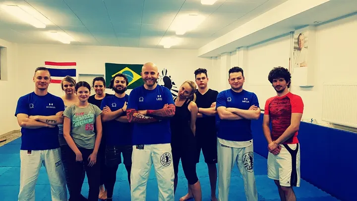 Makkabi Ruhr Krav Maga — kampfsport-studio in Innenstadt, Bochum — 3