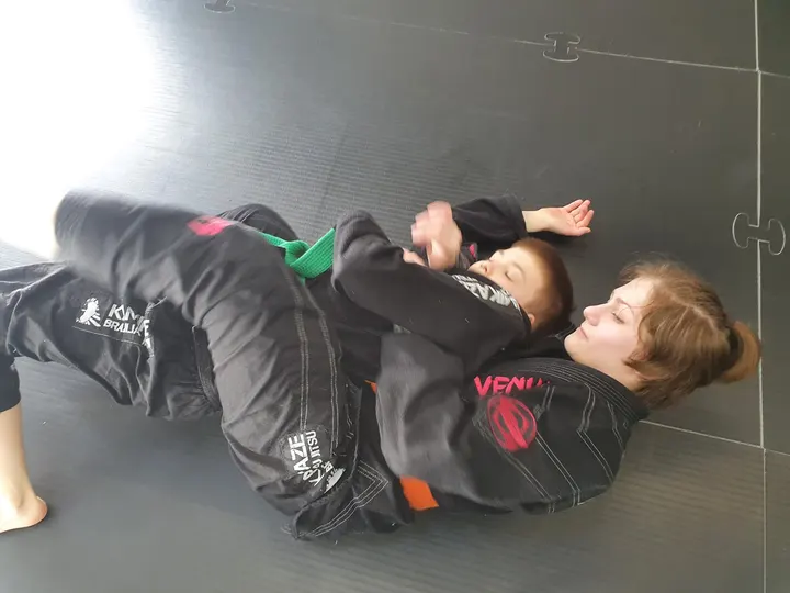 Makkabi Ruhr Krav Maga — Kampfsport in Innenstadt, Bochum