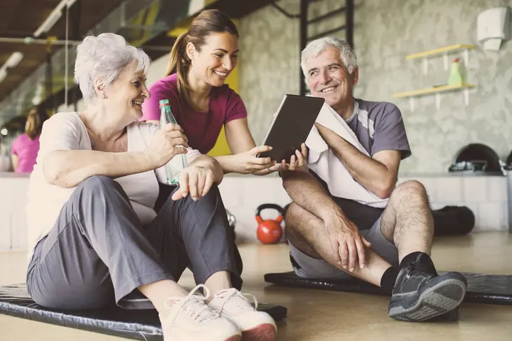 Health Shack — Fitness Studio in Moldgreen, Huddersfield