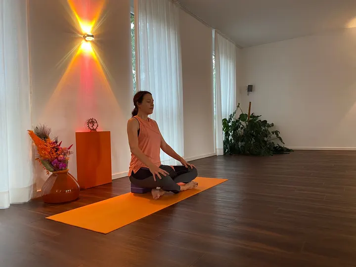 Yogakara — yoga-studio in Reuschenberg, Neuss — 2