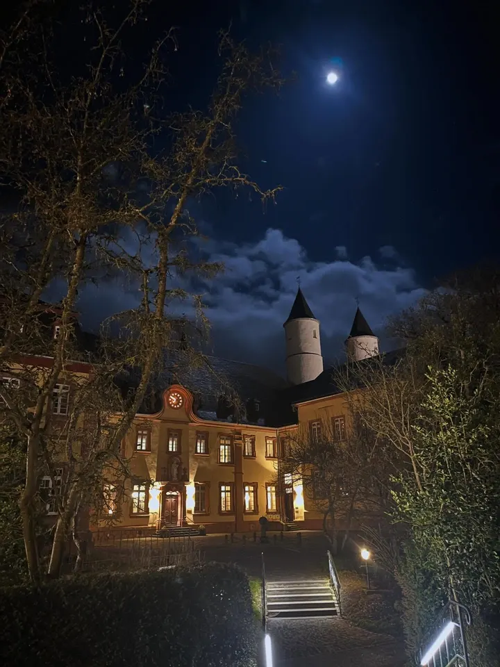 Yogakara — yoga-studio in Reuschenberg, Neuss — 3