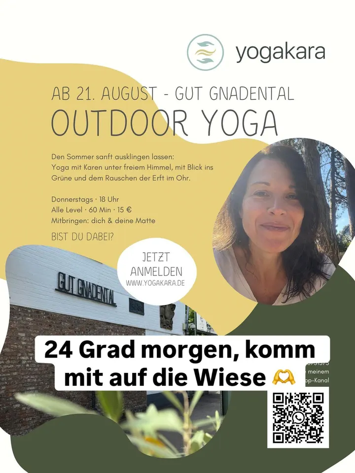 Yogakara — yoga-studio in Neuss — 3