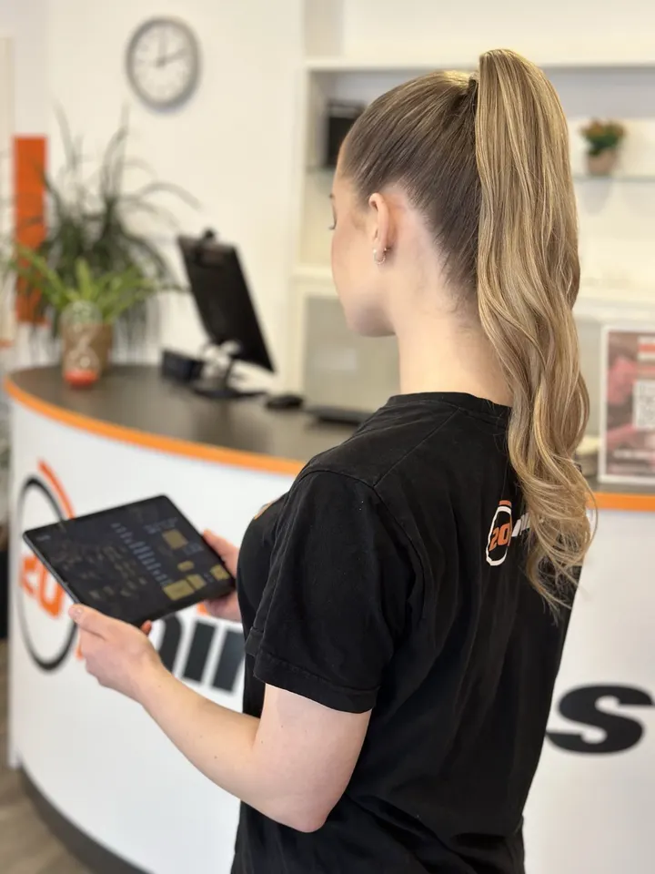 20minutes - Pirna Zentrum — ems-training-studio in Pirna — 3