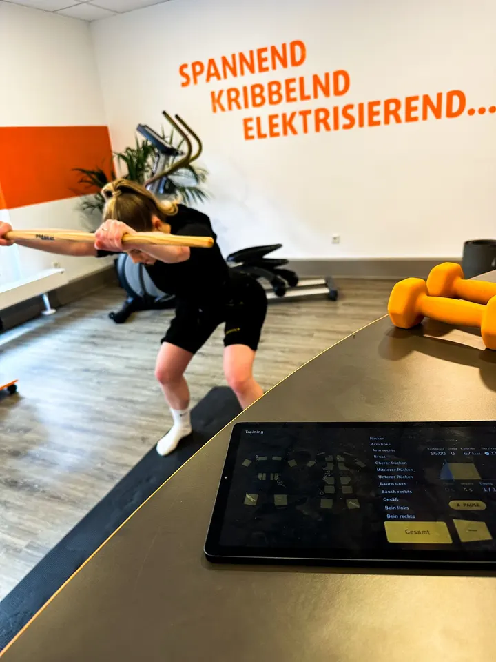 20minutes - Pirna Zentrum — ems-training-studio in Pirna — 4