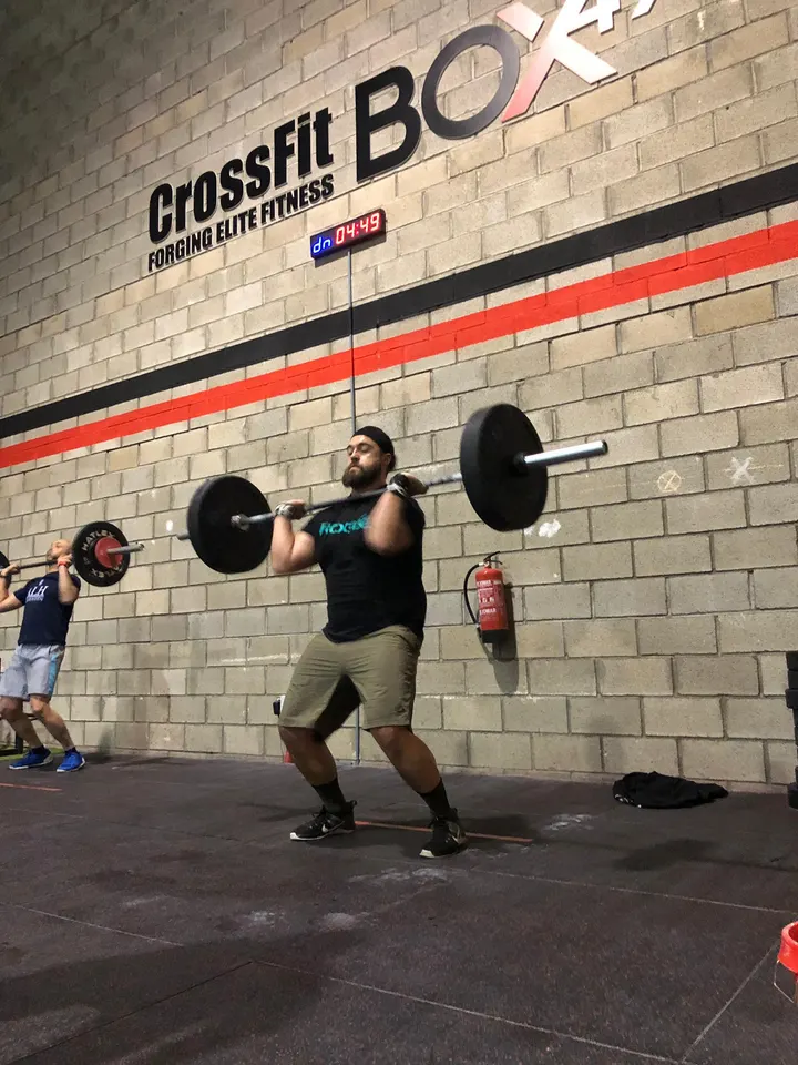 Box49 La Estación — crossfit-studio en La Estación, Guadalajara — 2