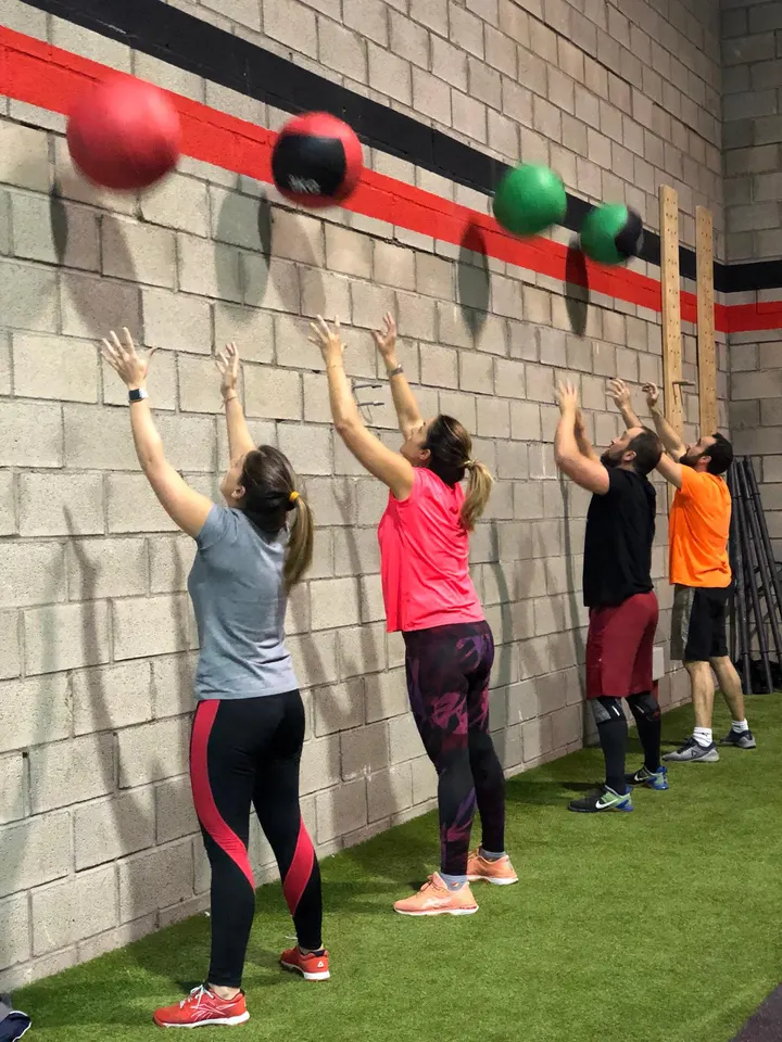 Box49 La Estación — crossfit-studio en Guadalajara — 3