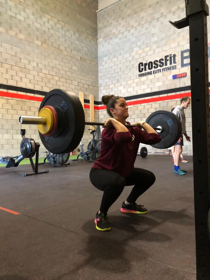 Box49 La Estación — crossfit-studio en Guadalajara — 4
