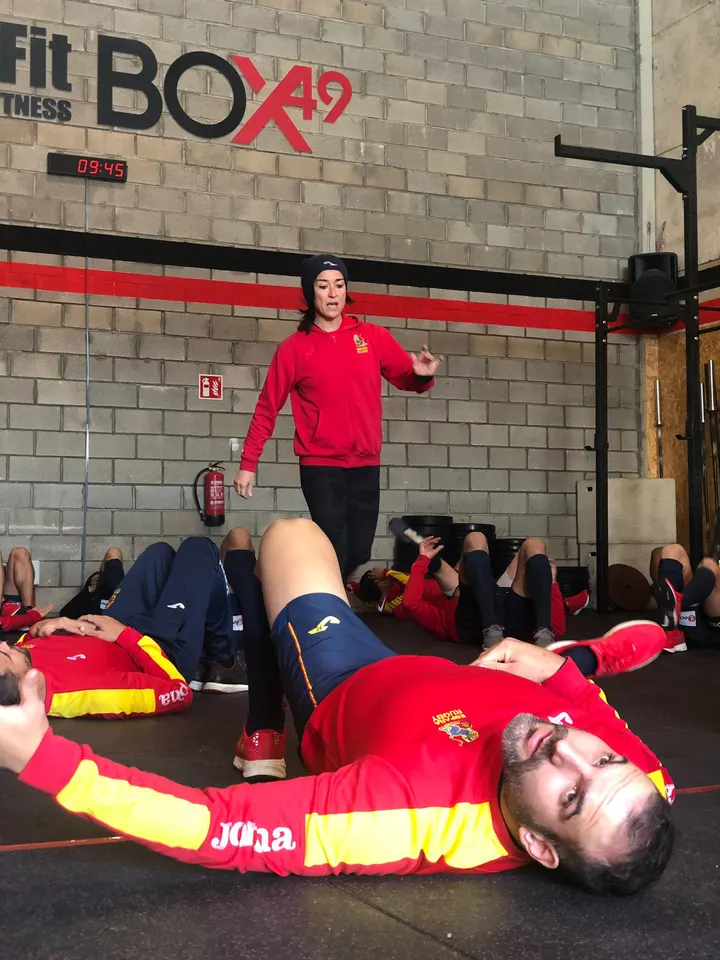 Box49 La Estación — crossfit-studio en Guadalajara — 5