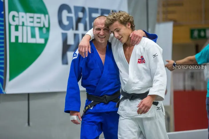 Ippon Judo & BJJ — kampsport-studio i Bekkestua — 3