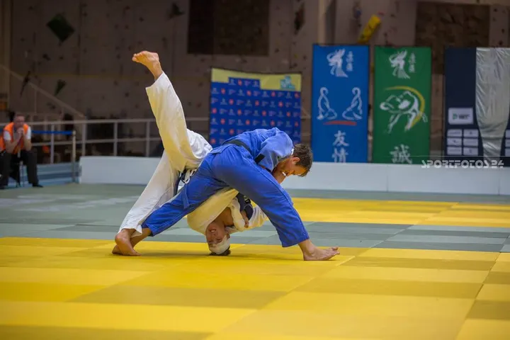 Ippon Judo & BJJ — kampsport-studio i Bekkestua — 5