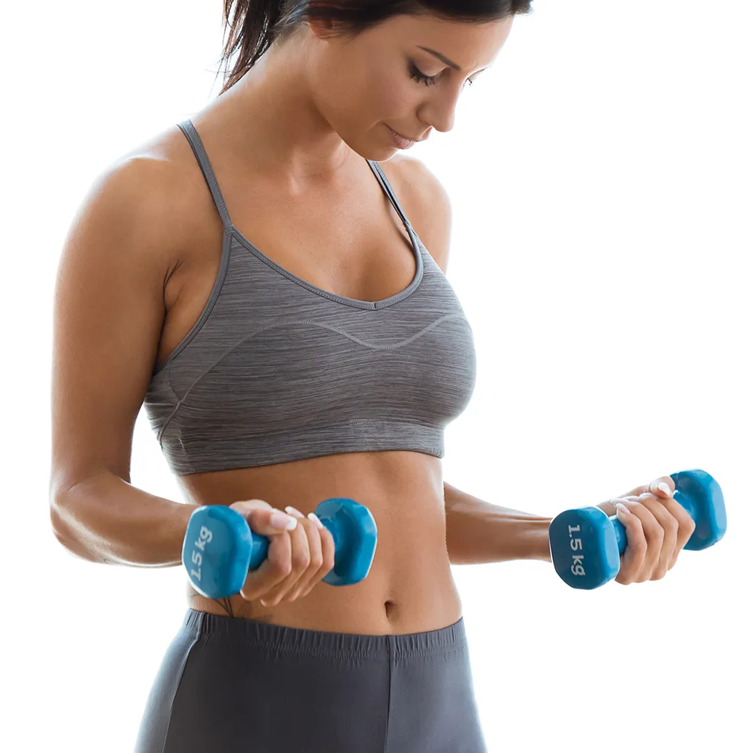 Pilates Contrology Center — pilates-studio en Almerimar — 3