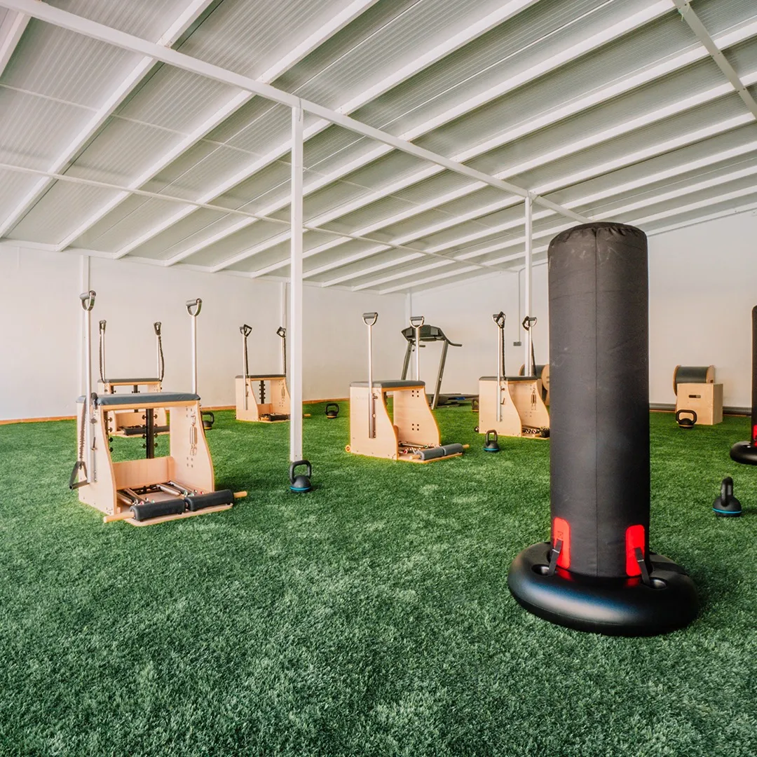 Pilates Contrology Center — pilates-studio en Almerimar — 4