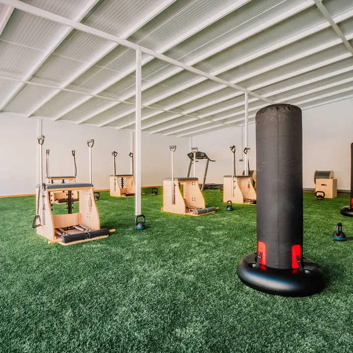 Pilates Contrology Center — pilates-studio en Almerimar — 4