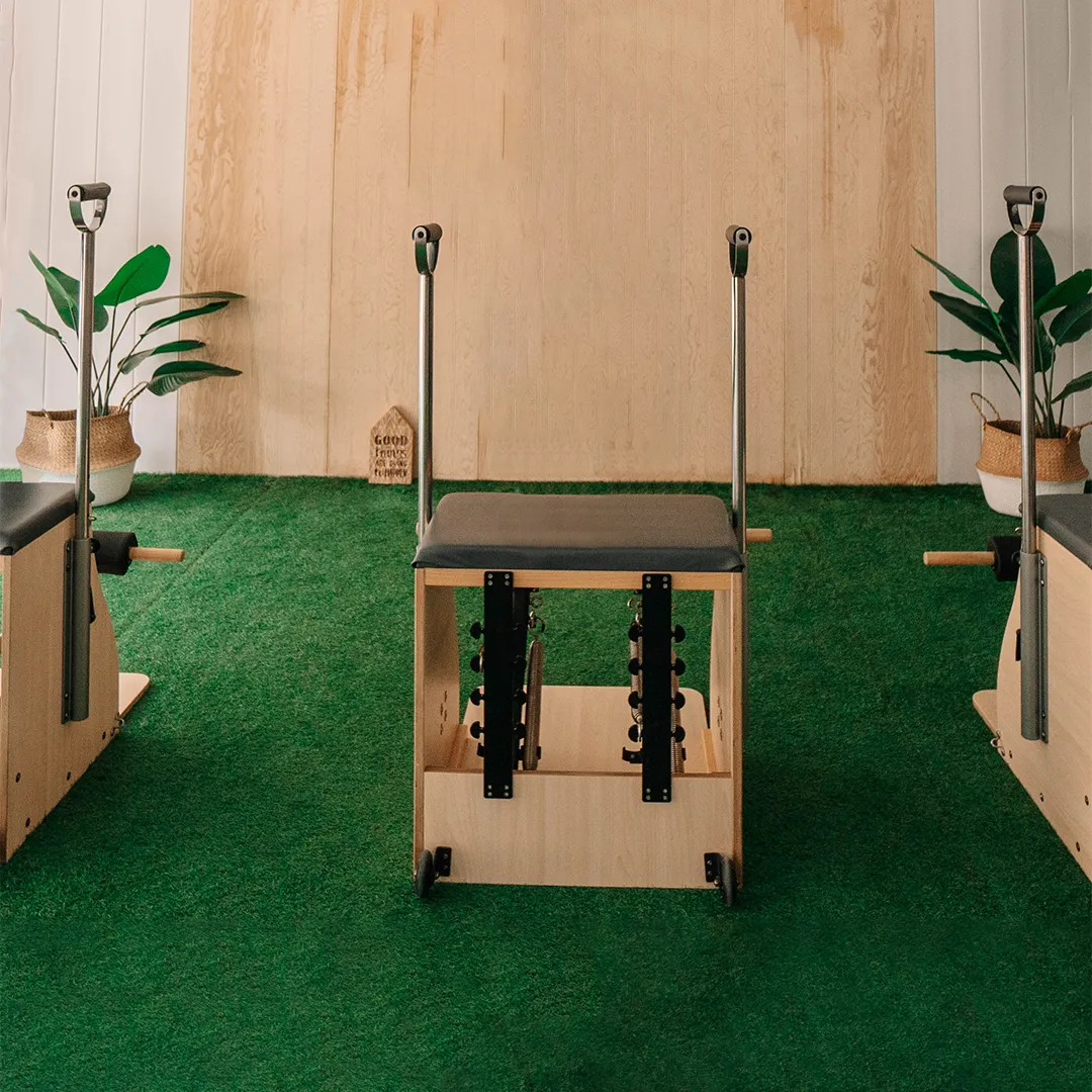 Pilates Contrology Center — pilates-studio en Almerimar — 5