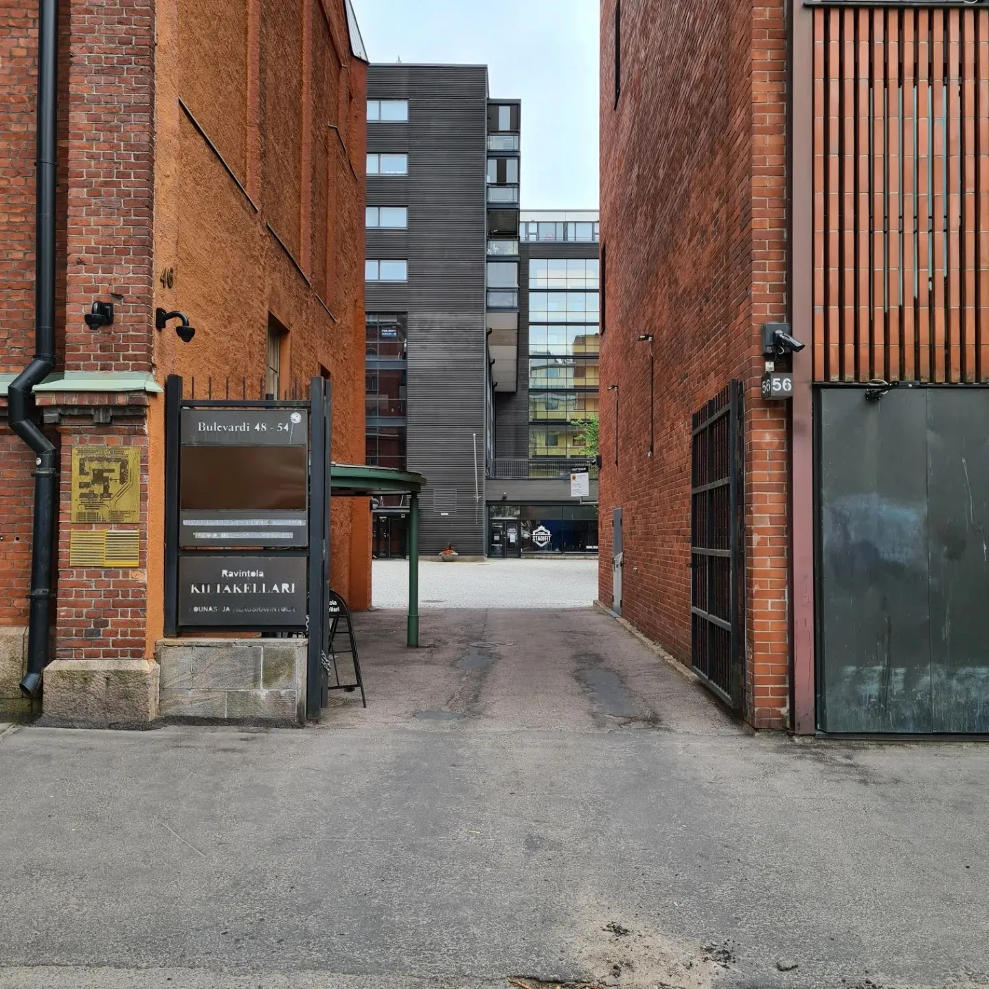 Ideal Health Punavuori — fitnessstudio – Helsinki — 5