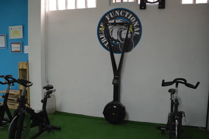 Box Xtreme Functional — crossfit-studio en Valencia — 3