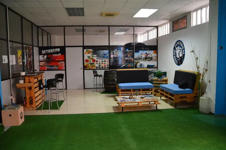 Box Xtreme Functional — crossfit-studio en Valencia — 4