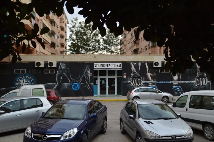 Box Xtreme Functional — CrossFit en Benicalap, Valencia