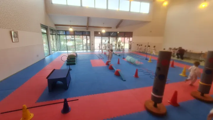 DOJO KSLP "La Forge" — arts martiaux-studio à Plobsheim — 5