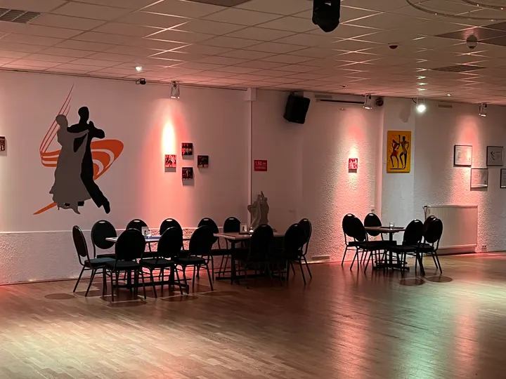 Tepel's Tanz Treff Märkische Str. — tanz-studio in Schwelm — 3